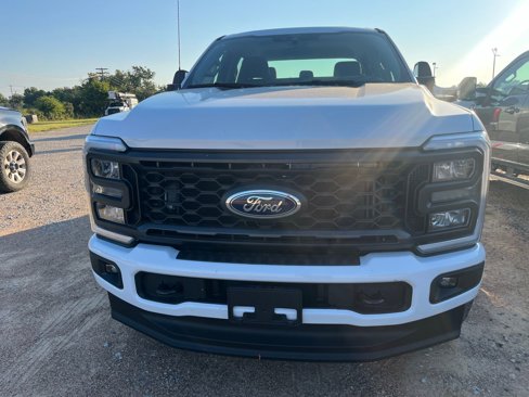 New 2026 Ford F350 XL w/ STX Appearance Package image 13