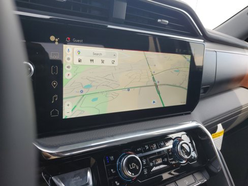 New 2026 GMC Sierra 1500 Denali image 25