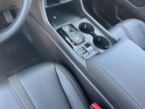 New 2026 Honda Passport RTL image 12