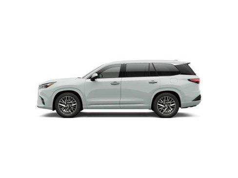 New 2026 Lexus TX 350 AWD image 1