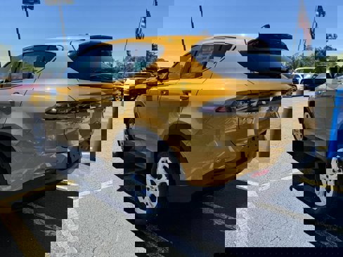 New 2024 Dodge Hornet GT w/ Cold Weather Group image 3