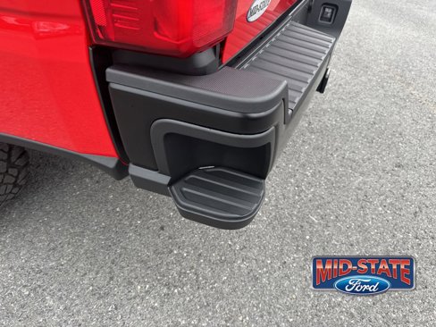 New 2026 Ford F350 XL w/ XL Off-Road Package image 10