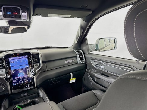 New 2026 RAM 1500 Big Horn image 26