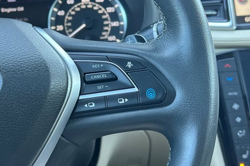New 2022 INFINITI QX50 Sensory image 38