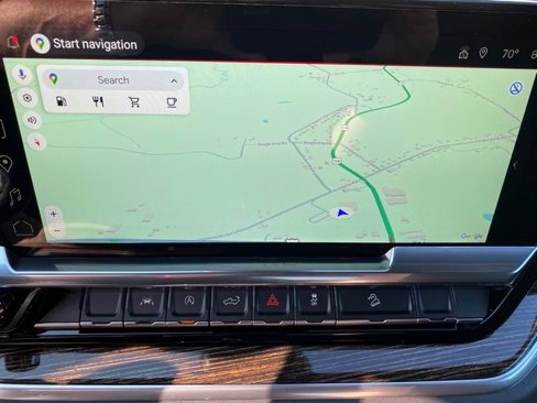 New 2026 GMC Sierra 1500 Elevation image 11