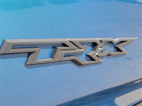 Used 2024 RAM 1500 TRX image 10
