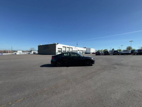 Used 2024 Honda Civic Sport image 11