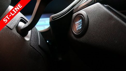 Used 2024 Ford Escape ST-Line image 26