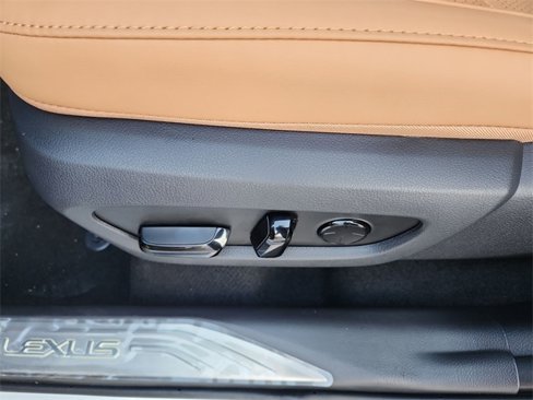 New 2026 Lexus NX 350 AWD w/ Luxury Package image 12