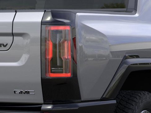New 2025 GMC Hummer EV 3X w/ LPO, Sport Package image 42