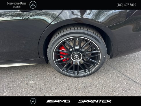 New 2026 Mercedes-Benz S 63 AMG S image 8