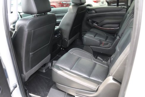 Used 2020 GMC Yukon XL SLT w/ Open Road Package image 19