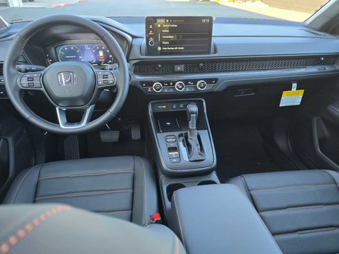 New 2026 Honda CR-V Sport-L image 18