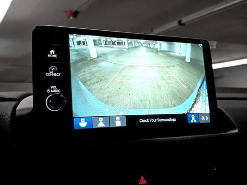New 2026 Honda CR-V TrailSport image 11