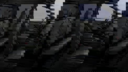 New 2026 Chevrolet Silverado EV Trail Boss image 8