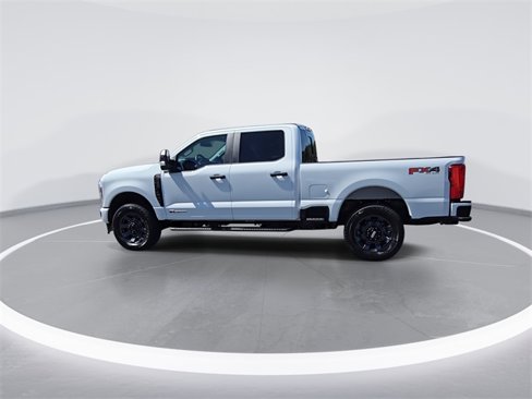New 2026 Ford F350 XL image 6