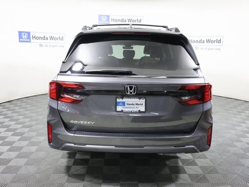 New 2026 Honda Odyssey EX-L image 5