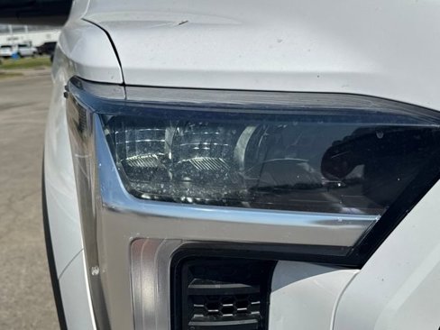 New 2026 Toyota Tundra SR5 image 10