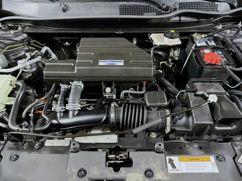 Used 2018 Honda CR-V EX image 32