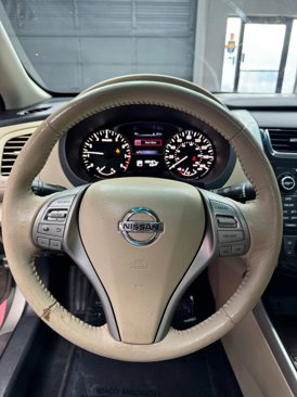 Used 2015 Nissan Altima 2.5 SL w/ Technology Package image 14
