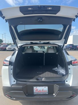 New 2025 Nissan Murano SL image 6