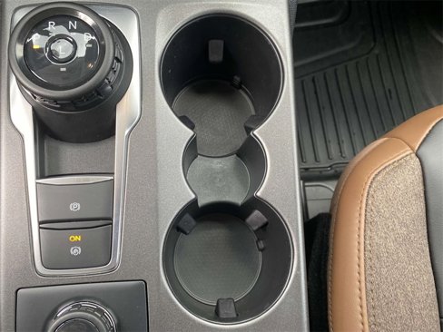 Used 2025 Ford Bronco Sport Outer Banks w/ Outer Banks Tech Package+ image 26