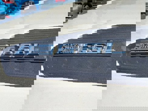 New 2025 Chevrolet Silverado 3500 W/T image 24
