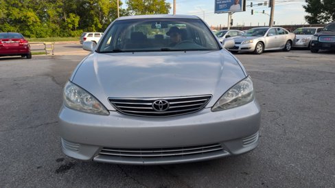 Used 2006 Toyota Camry LE image 8