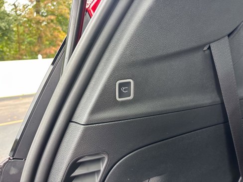 New 2026 Chrysler Pacifica Select image 5