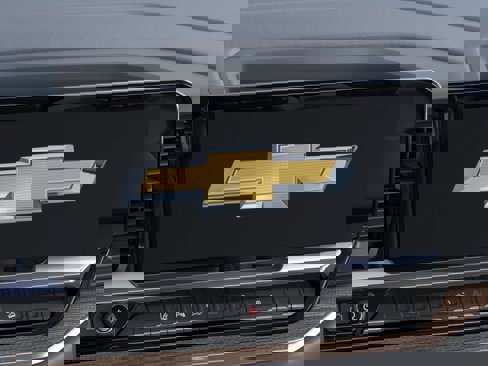 New 2026 Chevrolet Silverado 2500 LT w/ All Star Edition image 44