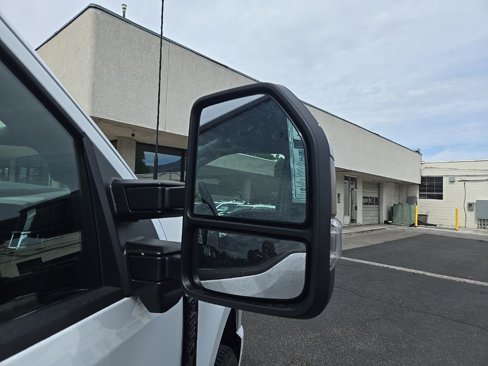 New 2026 Ford F250 Lariat image 31