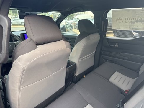New 2025 Toyota Tacoma TRD Off-Road image 15