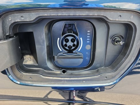 New 2025 Jeep Wagoneer Launch Edition image 21