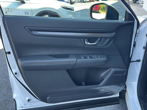 New 2026 Honda CR-V Sport image 14