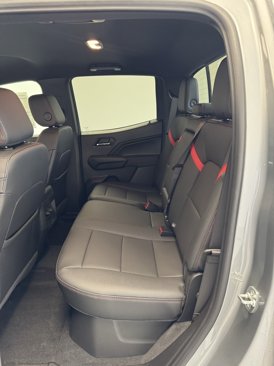 New 2025 Chevrolet Colorado Z71 w/ Z71 Convenience Package 2 image 22