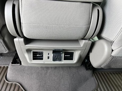 New 2025 Chevrolet Silverado 1500 LT w/ Texas Edition Plus image 26