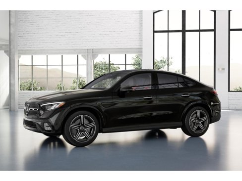 New 2026 Mercedes-Benz GLC 300 4MATIC image 36