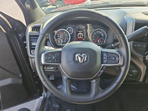 New 2026 RAM 3500 Tradesman image 20