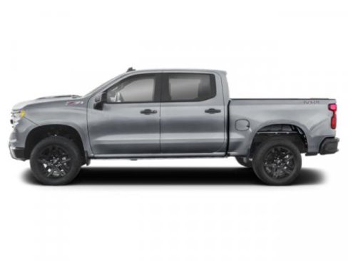New 2026 Chevrolet Silverado 1500 LT Trail Boss w/ Convenience Package II image 5