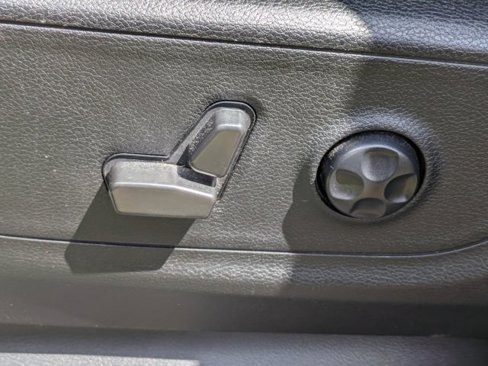Certified 2021 RAM 1500 Rebel w/ Rebel Level 1 Equipment Group image 17