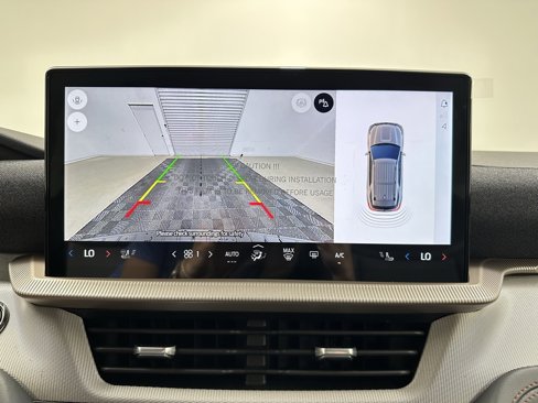 New 2025 Ford Explorer Active w/ Active Comfort Package image 29