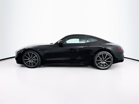 New 2026 Mercedes-Benz AMG GT 43 image 4
