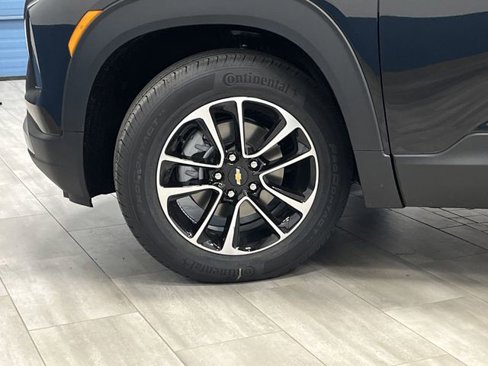 New 2026 Chevrolet TrailBlazer LT w/ Convenience Package image 34