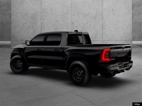 New 2026 RAM 1500 RHO image 4
