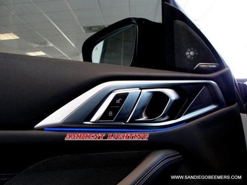 Used 2022 BMW M440i Coupe w/ Premium Package image 27