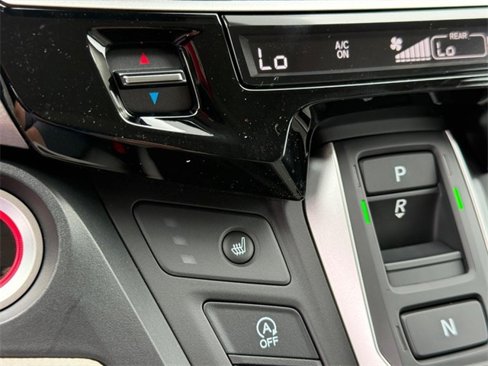 New 2026 Honda Odyssey EX-L image 17