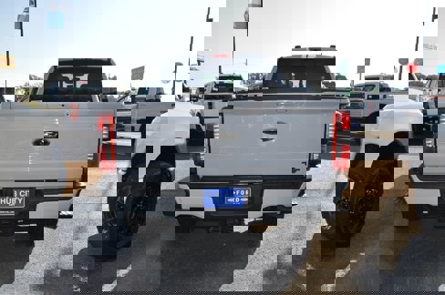 New 2026 Ford F250 XLT image 4