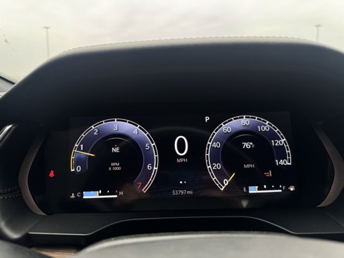 Used 2021 Jeep Grand Cherokee L Summit w/ Luxury Tech Group V image 26