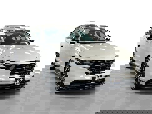 Used 2023 Honda Accord Sport image 41