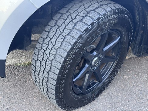 Used 2012 Ford Edge Limited image 38